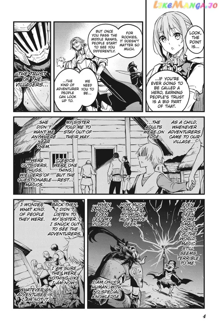 Goblin Slayer: Side Story Year One Chapter 51 image 05_optimized_optimized